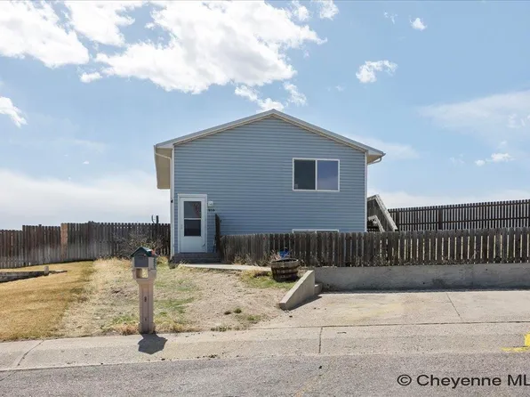959 Ash St, Wheatland, WY 82201