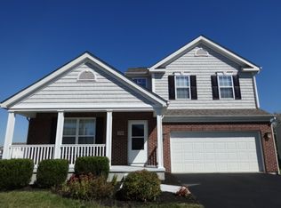 274 Rockbrook Crossing Ct, Galloway, OH 43119