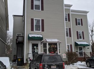 1 Brewster Ct APT 7, Northampton, MA 01060