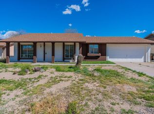 7807 N 107th Dr, Glendale, AZ 85307