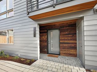 4122 Linden Ave N #B, Seattle, WA 98103