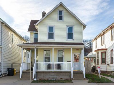 2831 Jackson St, Dubuque, IA, 52001