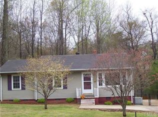 509 N 1st St, Mebane, NC 27302