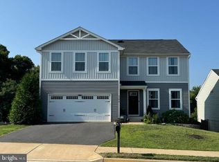 2244 Sedgwick Dr, Remington, VA 22734