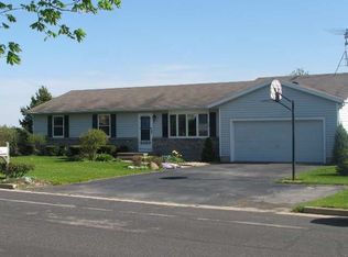 1320 Oak St, Waterloo, WI 53594