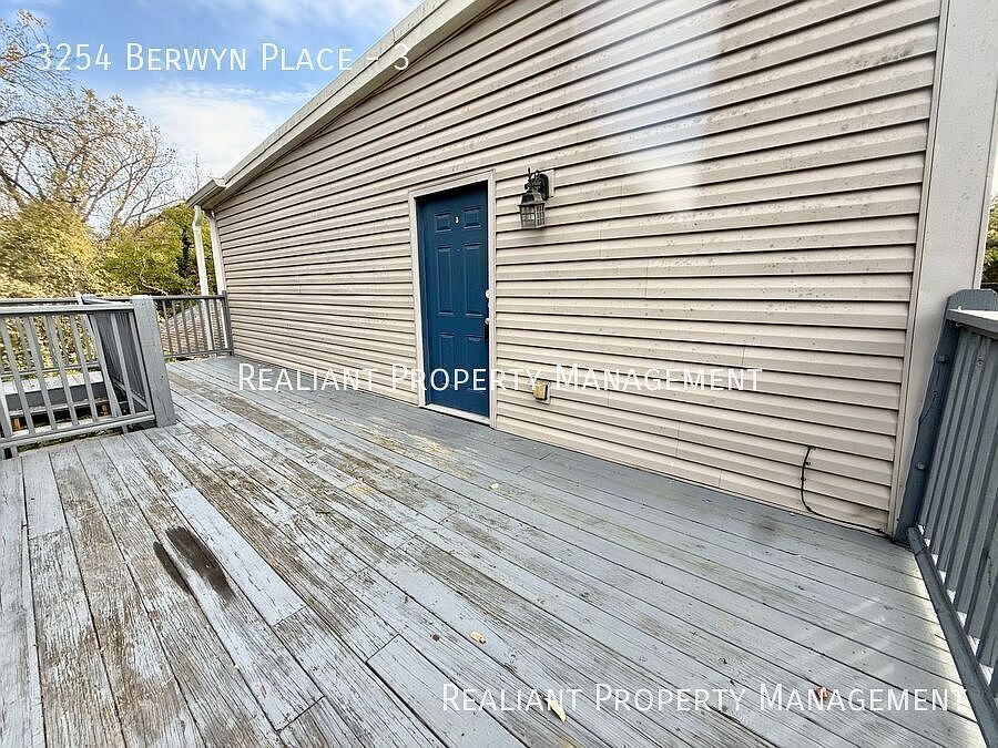 1st image of 3254 Berwyn Pl #3