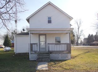 200 Cedar St, Continental, OH 45831