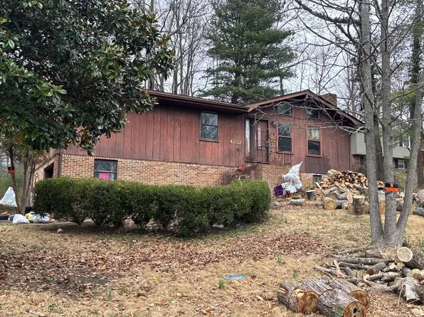 4702 Pebble Brook Cir NE, Cleveland, TN 37312