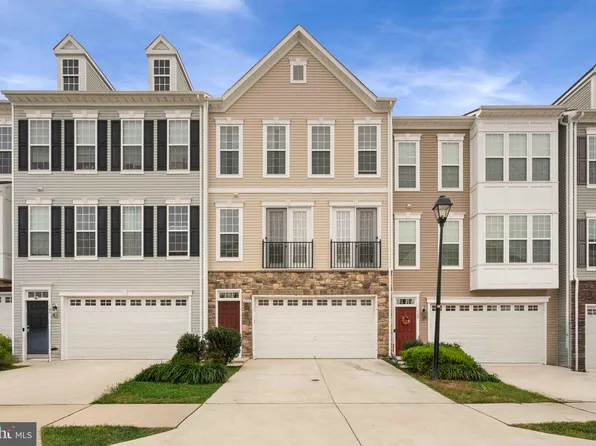 120 Thresher Ln, Stafford, VA 22554