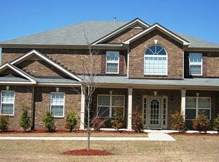 657 Noric Cove, Union city, GA 30291