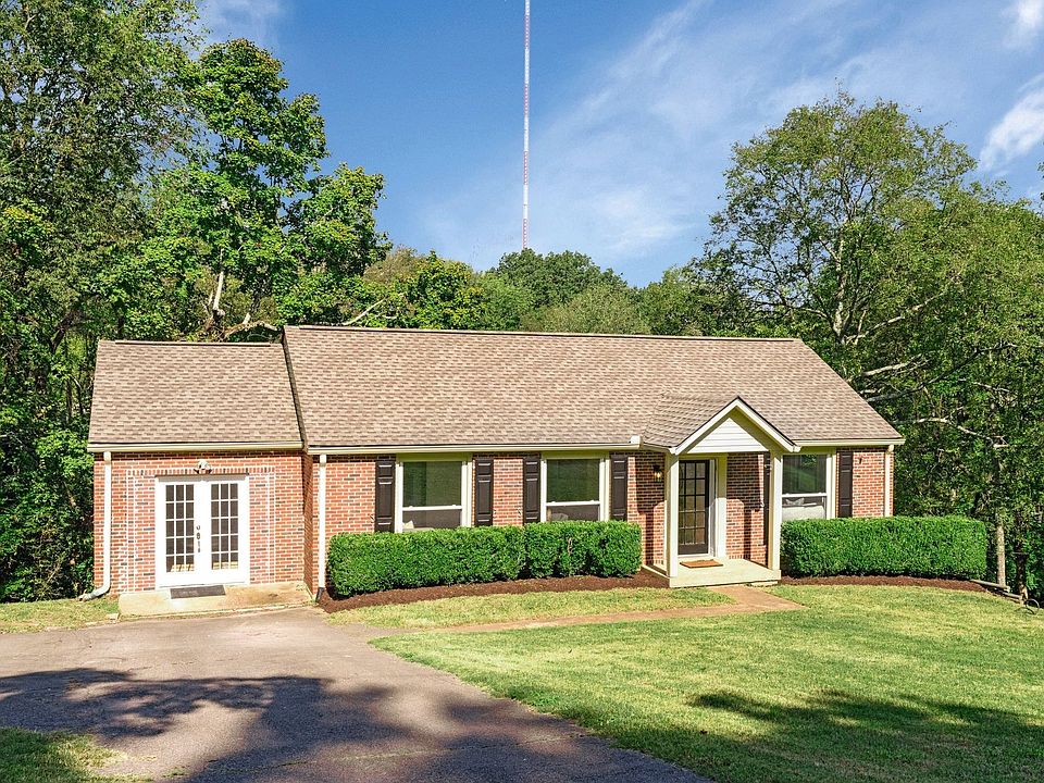 5708 Vine Ridge Dr, Nashville, TN 37205 | Zillow