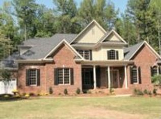 4905 Highland Park Dr, Raleigh, NC 27613