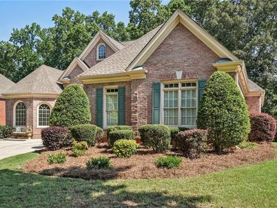 1205 Elk Ridge Cv, Alpharetta, GA, 30005