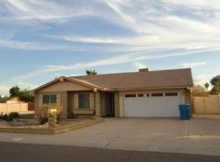 3901 W Lupine Ave, Phoenix, AZ 85029