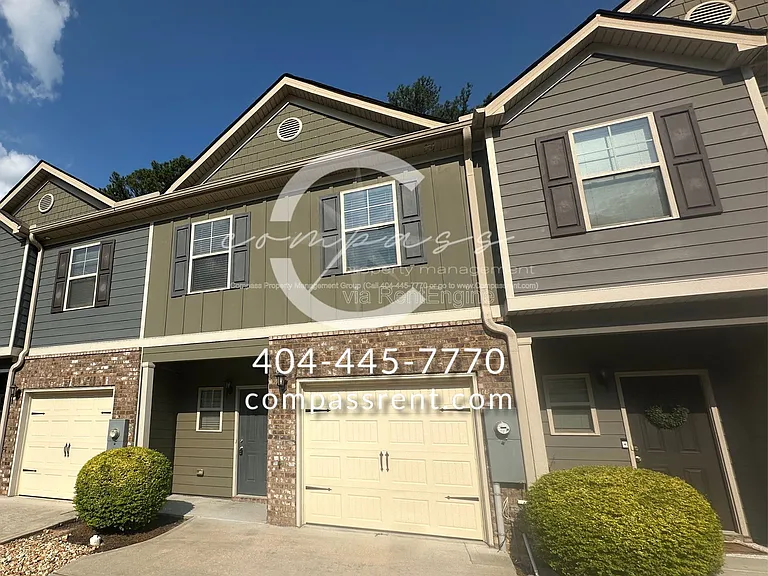 6048 Oak Bend Ct — Photo 2
