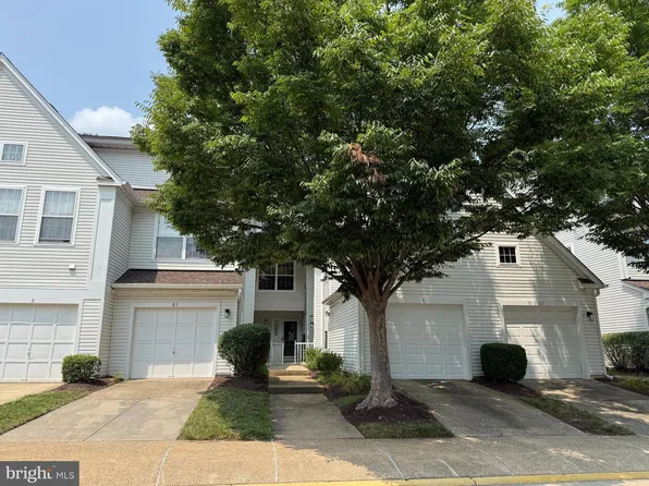 6606 Netties Ln Unit 1308, Alexandria, VA 22315