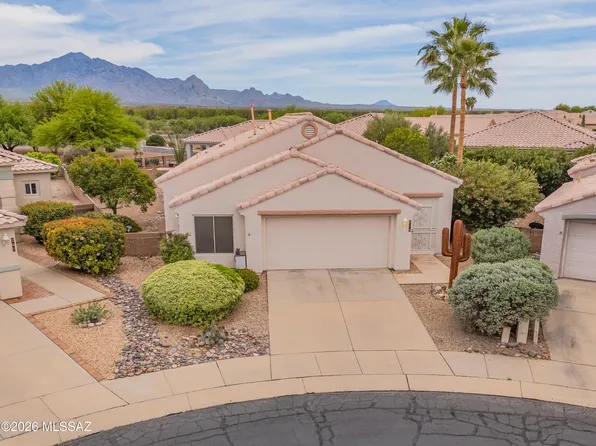 271 W Continental Vista Pl, Green Valley, AZ 85614