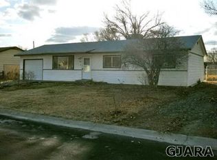 329 N Sycamore St, Fruita, CO 81521
