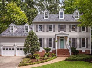 103 Tolliver Ct, Cary, NC 27511
