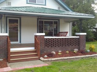 660 Wooster St, Lodi, OH 44254