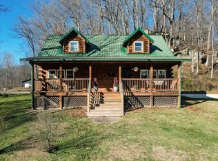 37330 Zion Rd, Rutland, OH 45775