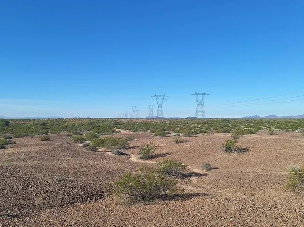 0 S Avenue 51 E, Roll, AZ 85347