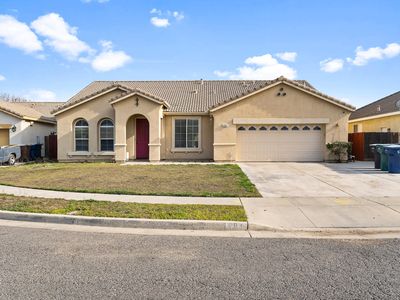 184 Andrews Circle, Tulare, CA, 93274