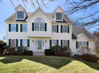 6 Bullmoose Run, Hopkinton, MA 01748