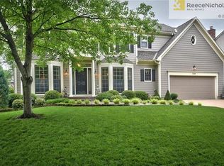 5108 W 131st St, Leawood, KS 66209