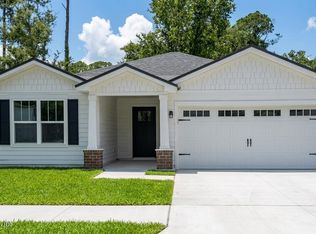 3323 Armstrong St, Jacksonville, FL 32218