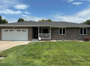 2506 Dry Crk, Great Bend, KS 67530