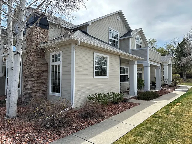701 Glen Ct #30