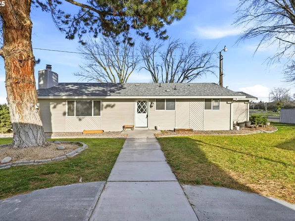 1322 NE Gillespie Ln, Hermiston, OR 97838