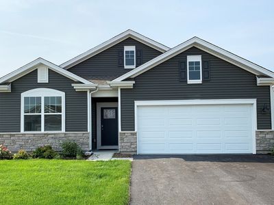 1383 Wild Tulip Cir, Bartlett, IL, 60103