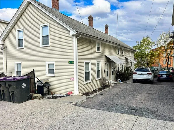 54 Spring St, Manville, RI 02838