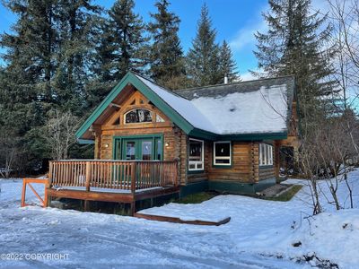 33668 Nashwood Ave, Seward, AK, 99664