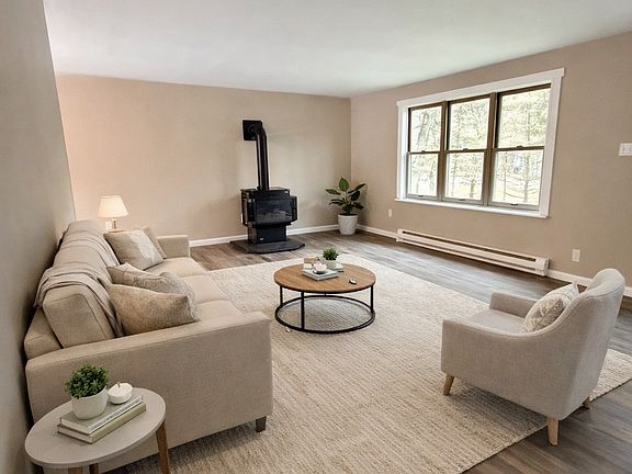 Virtual Staging