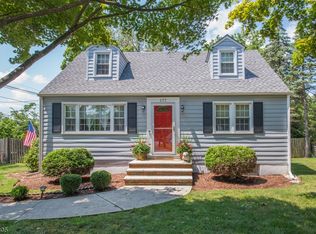 177 Orton Rd, West Caldwell, NJ 07006