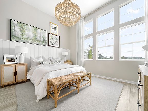 Saddleback Place Plan 1