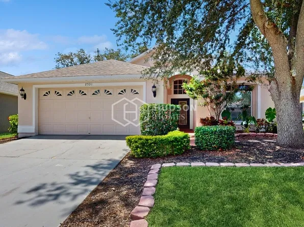 2531 Clareside Dr, Valrico, FL 33596