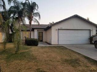 6619 Great Bear St, Bakersfield, CA 93313
