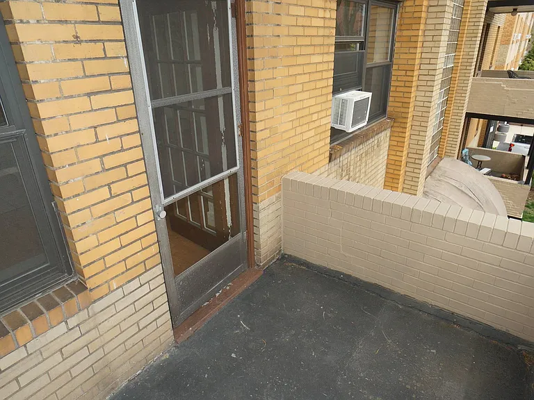 Porch Porch