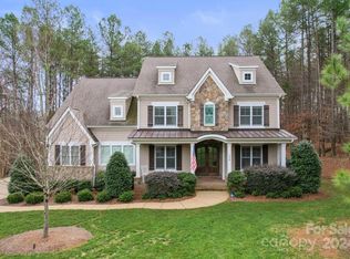152 E Callicutt Trl, Mooresville, NC 28117