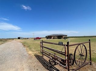 13510 SW 52nd St, Geronimo, OK 73543