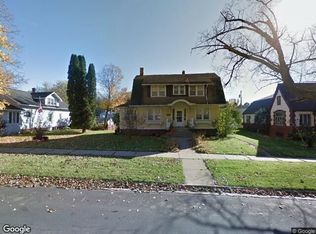 225 Pine St, Glenwood City, WI 54013