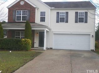 1028 Cookwood Ct, Raleigh, NC 27610