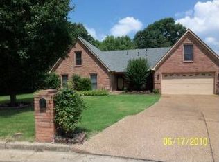 8718 Rocky Top Cv, Cordova, TN 38016