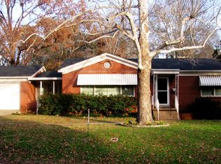 2822 New Copeland Rd, Tyler, TX 75701