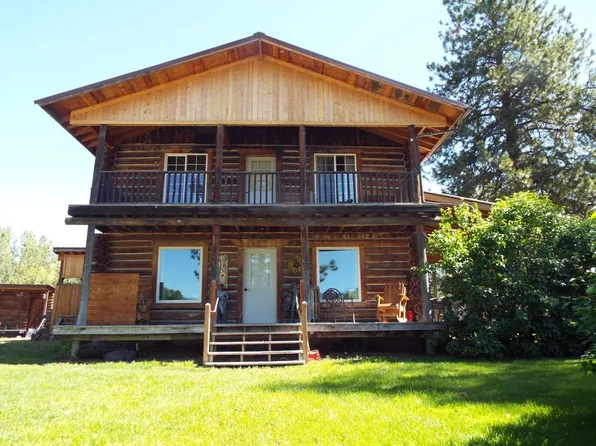3383 Highway 25 N Lot 23, Northport, WA 99157