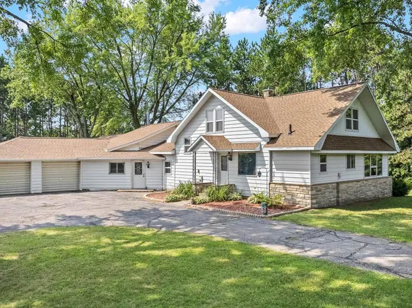 7479 ROLLING HILLS ROAD, Custer, WI 54423